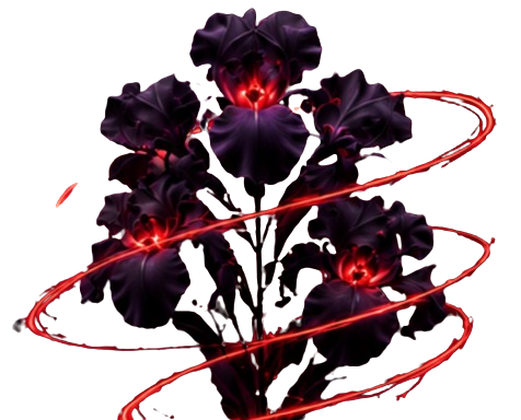 Black Iris