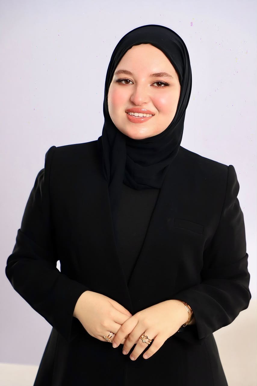 Ehdaa Al-Jaafreh