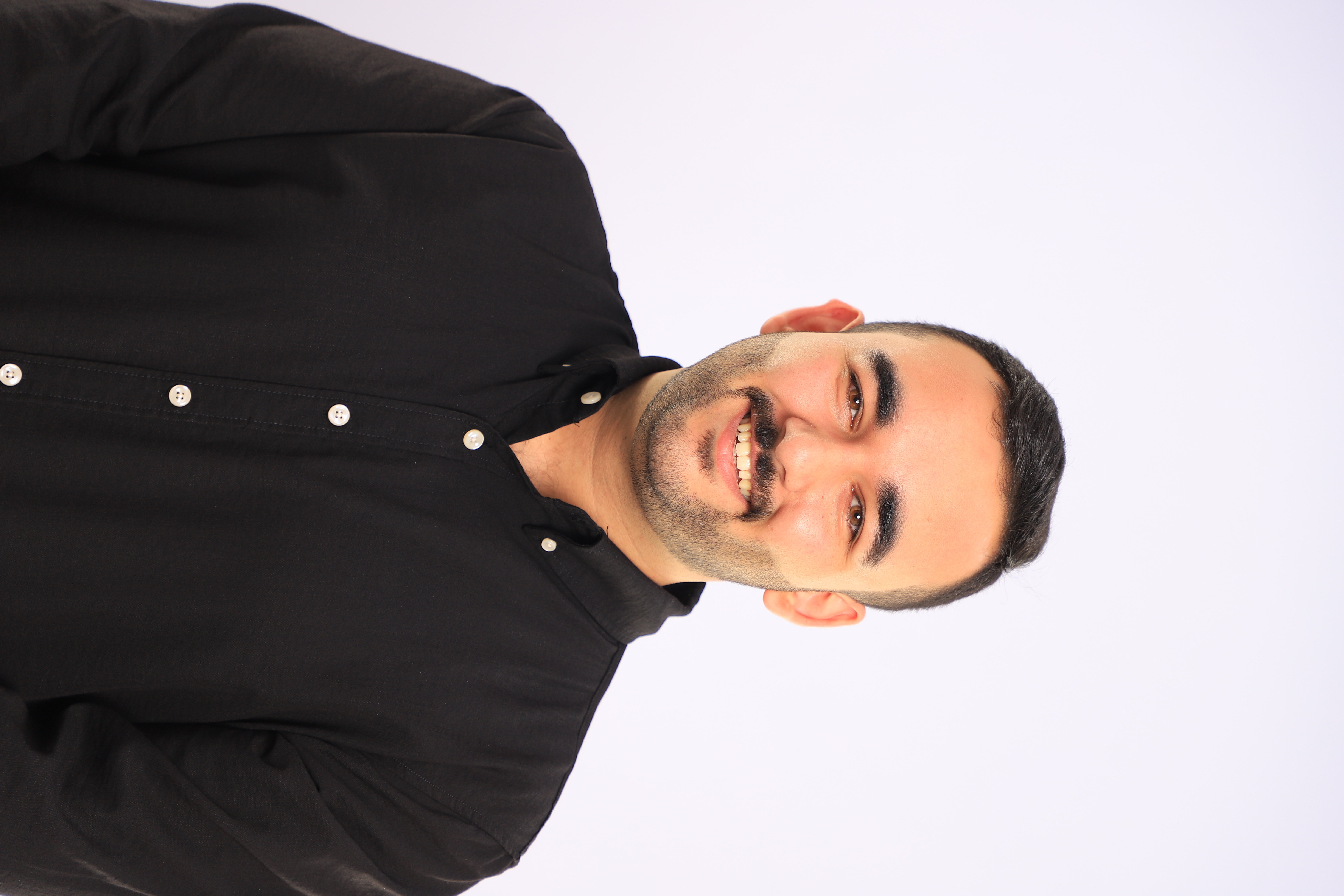 Abdallah Sarayra