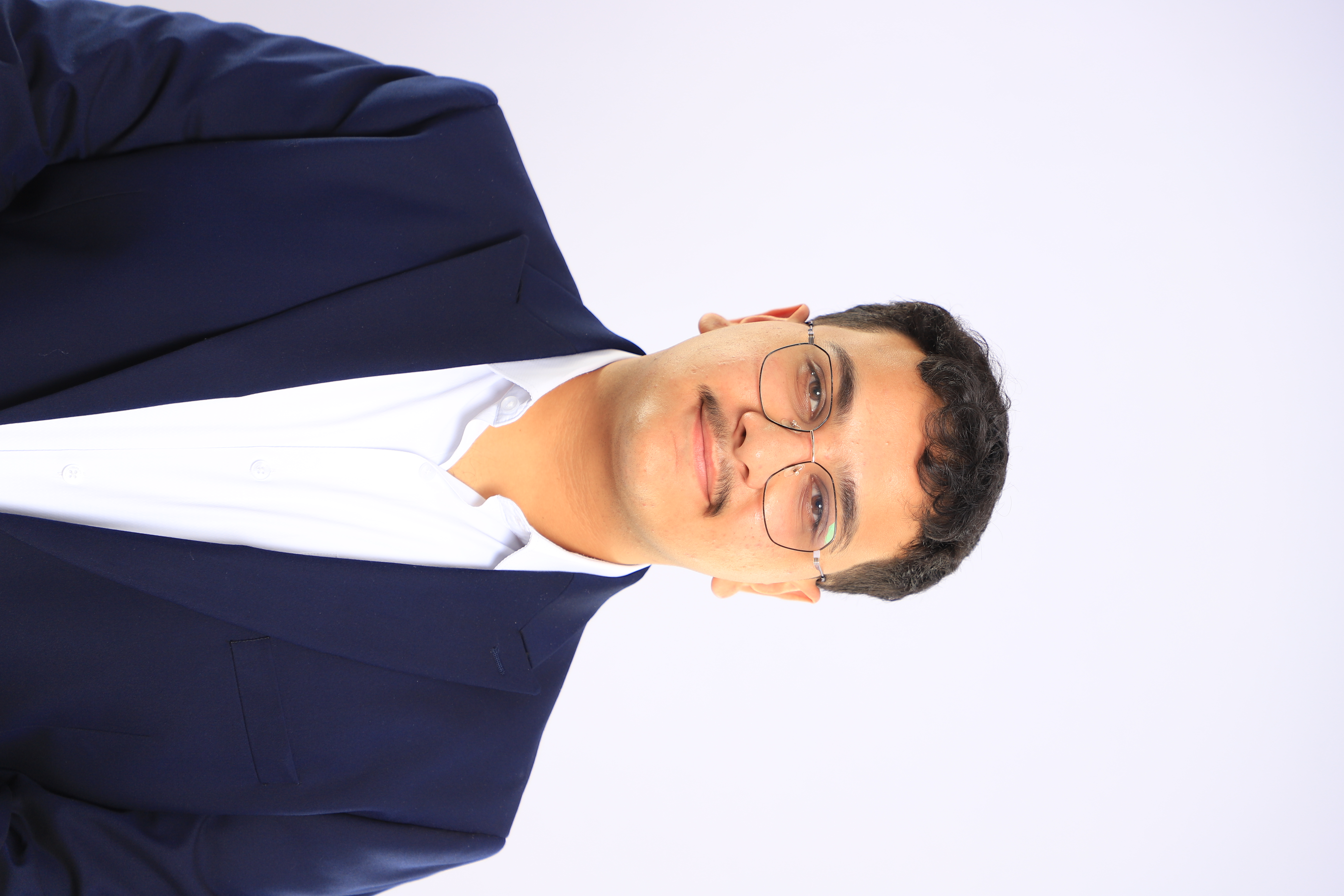 Ahmed Al-Saraireh