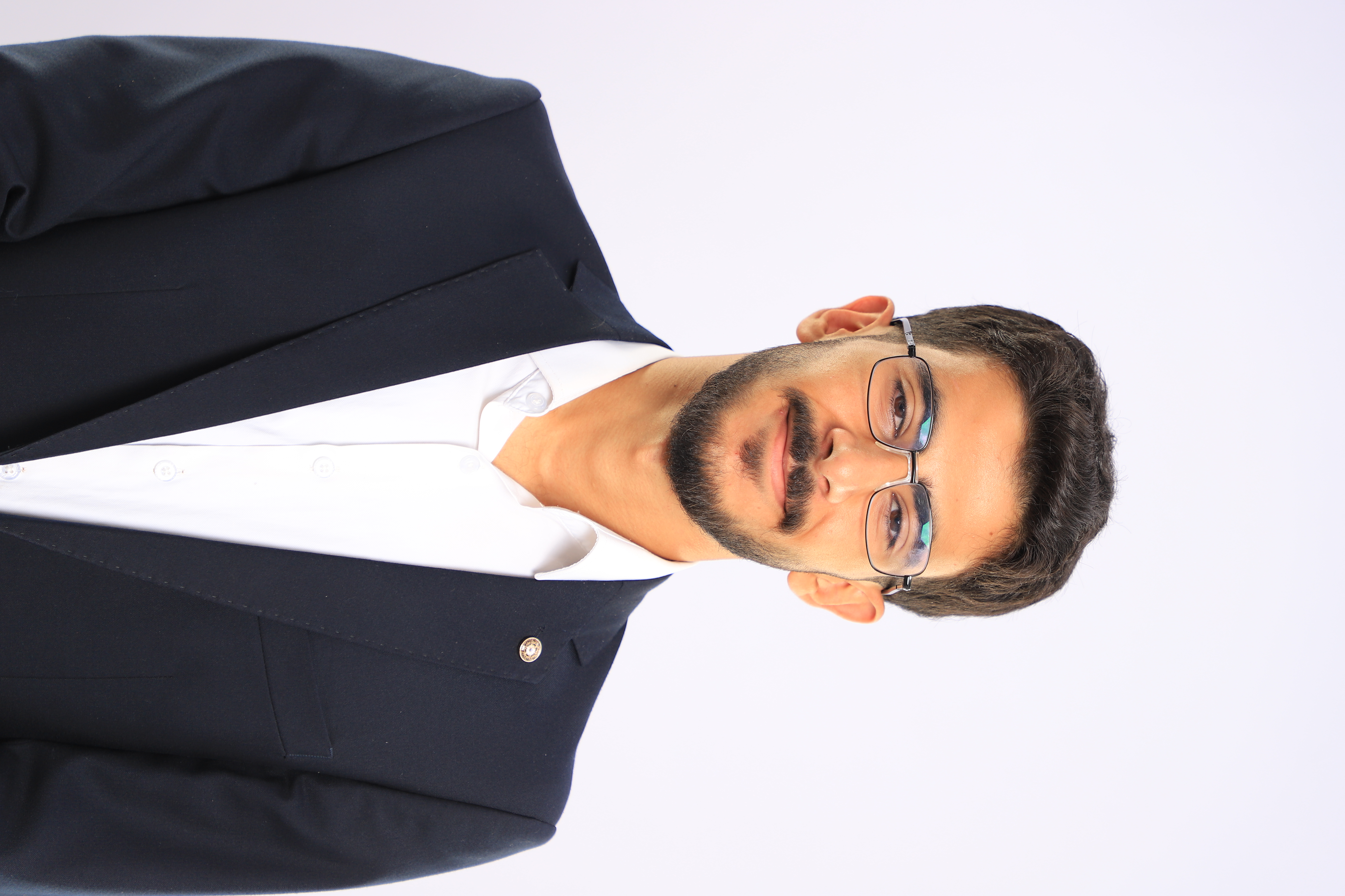 Bahaa Al-Amro