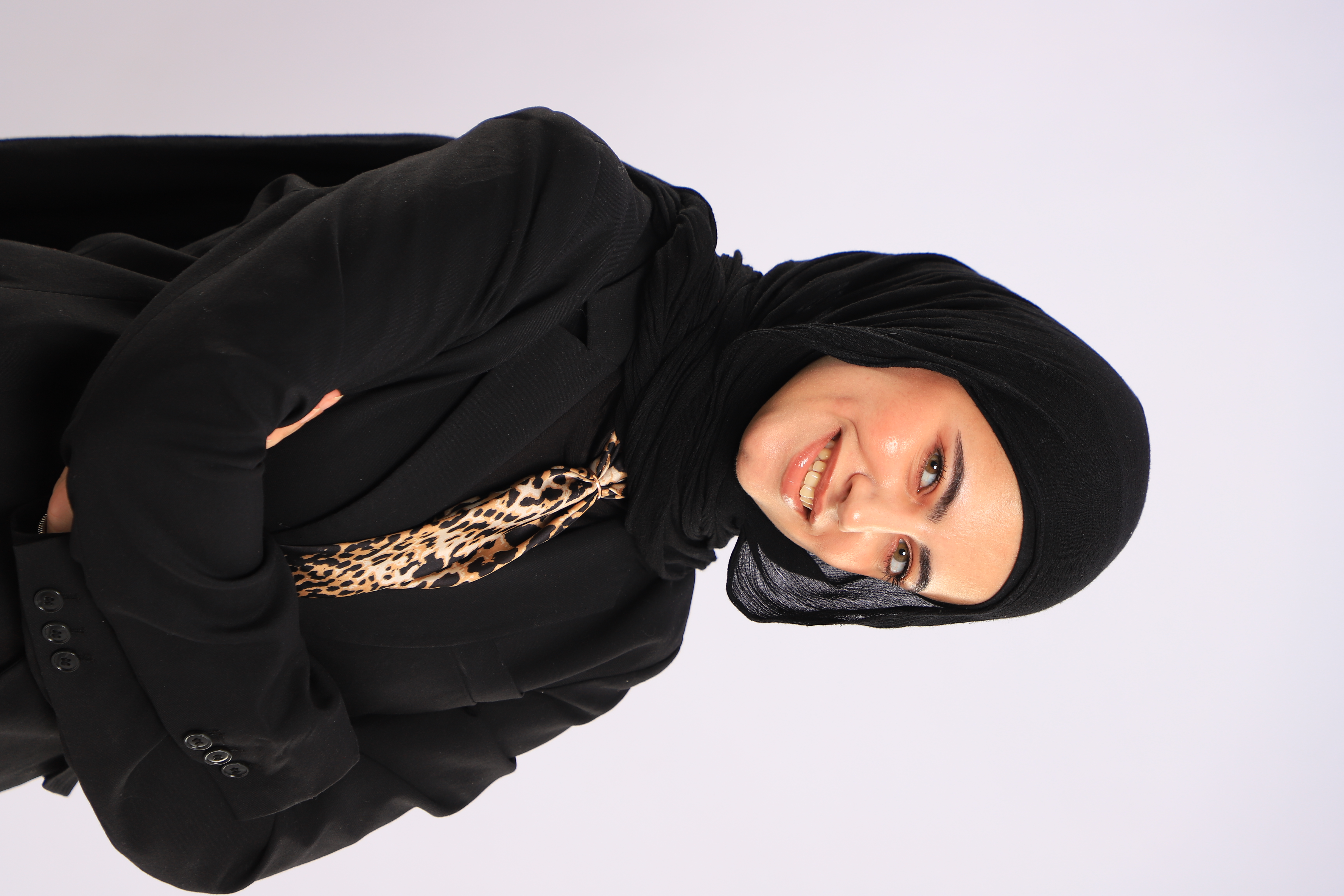 Hala Hashem