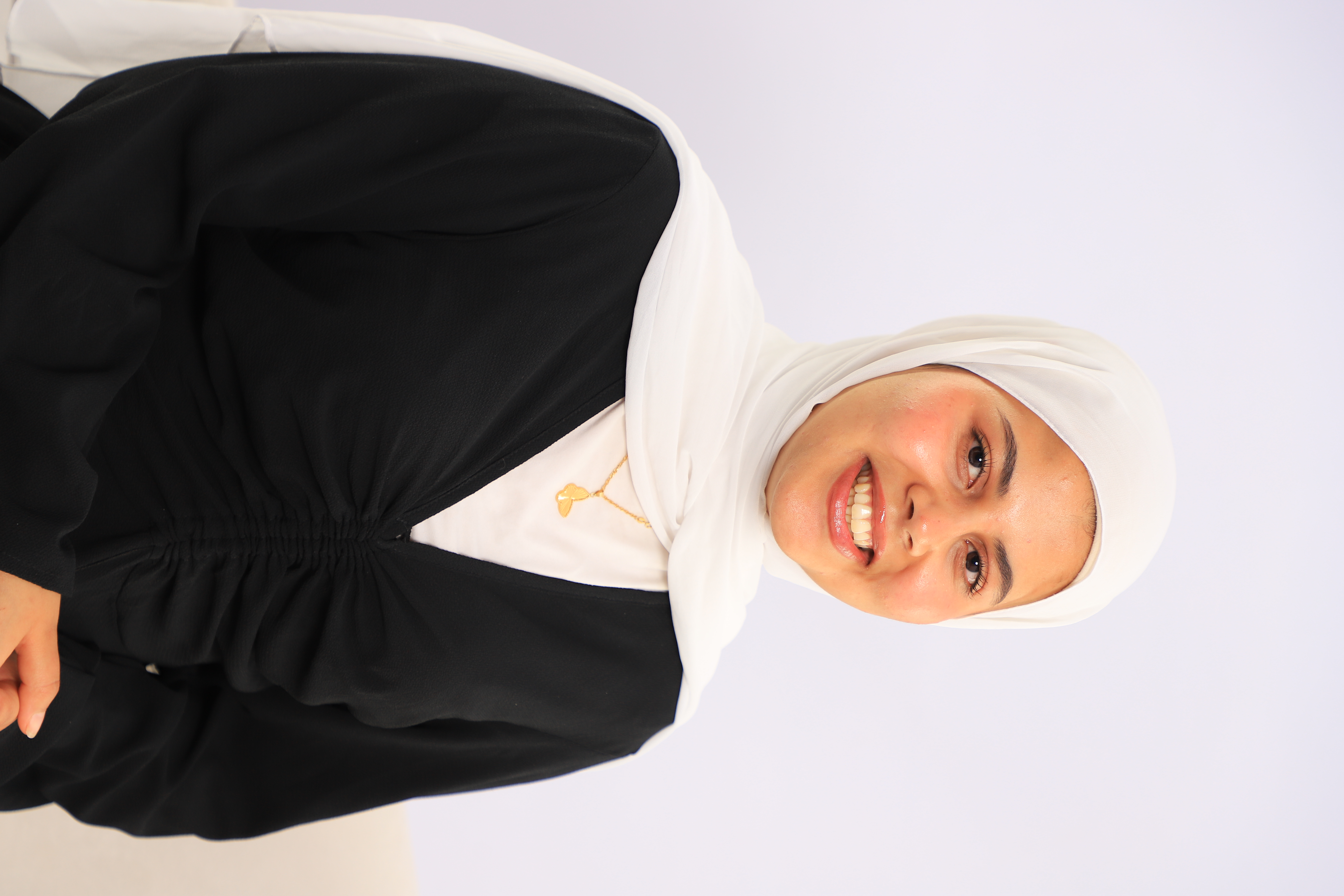 Yaqeen Al-Teemeh