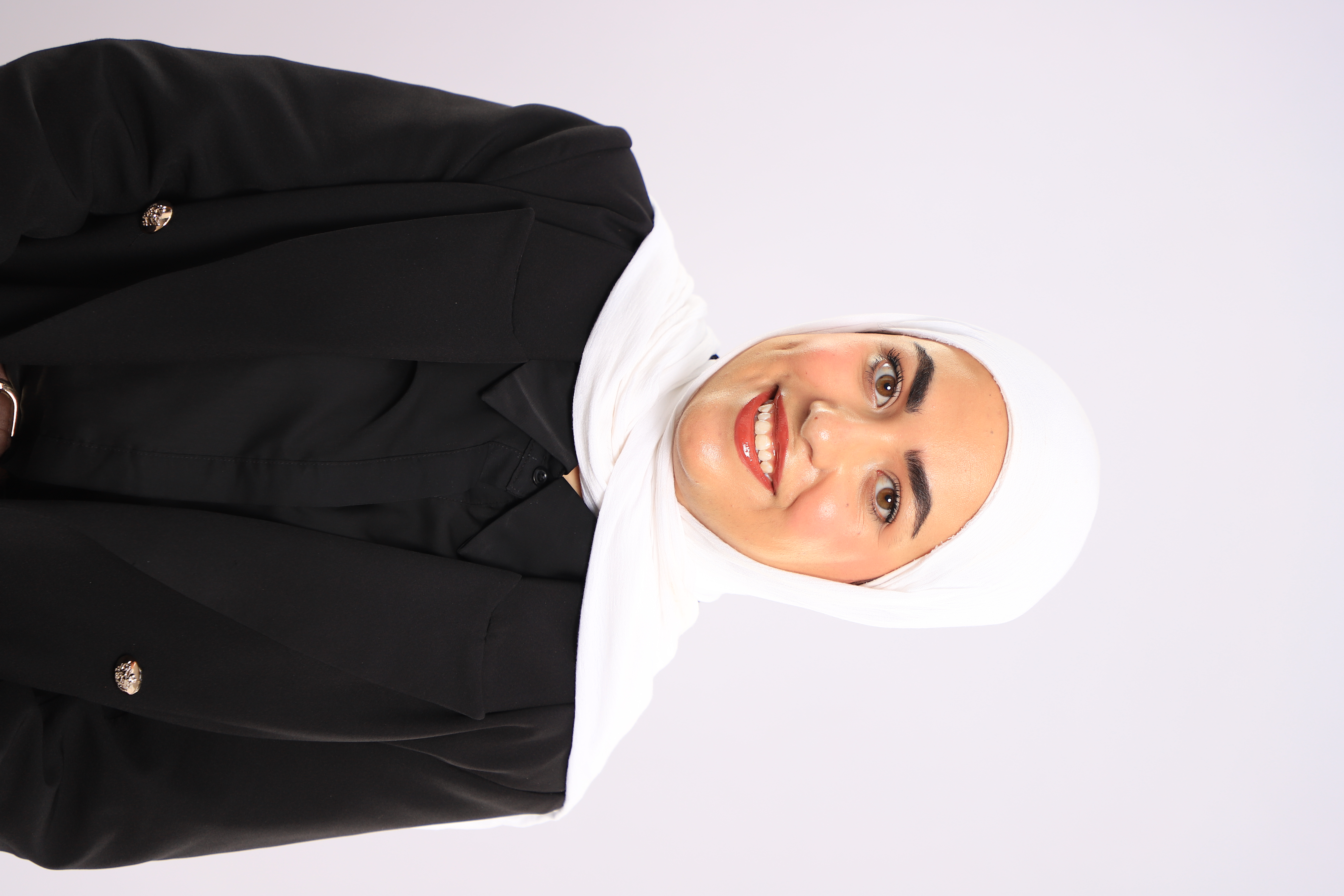 Tabarak Al-Maaytah