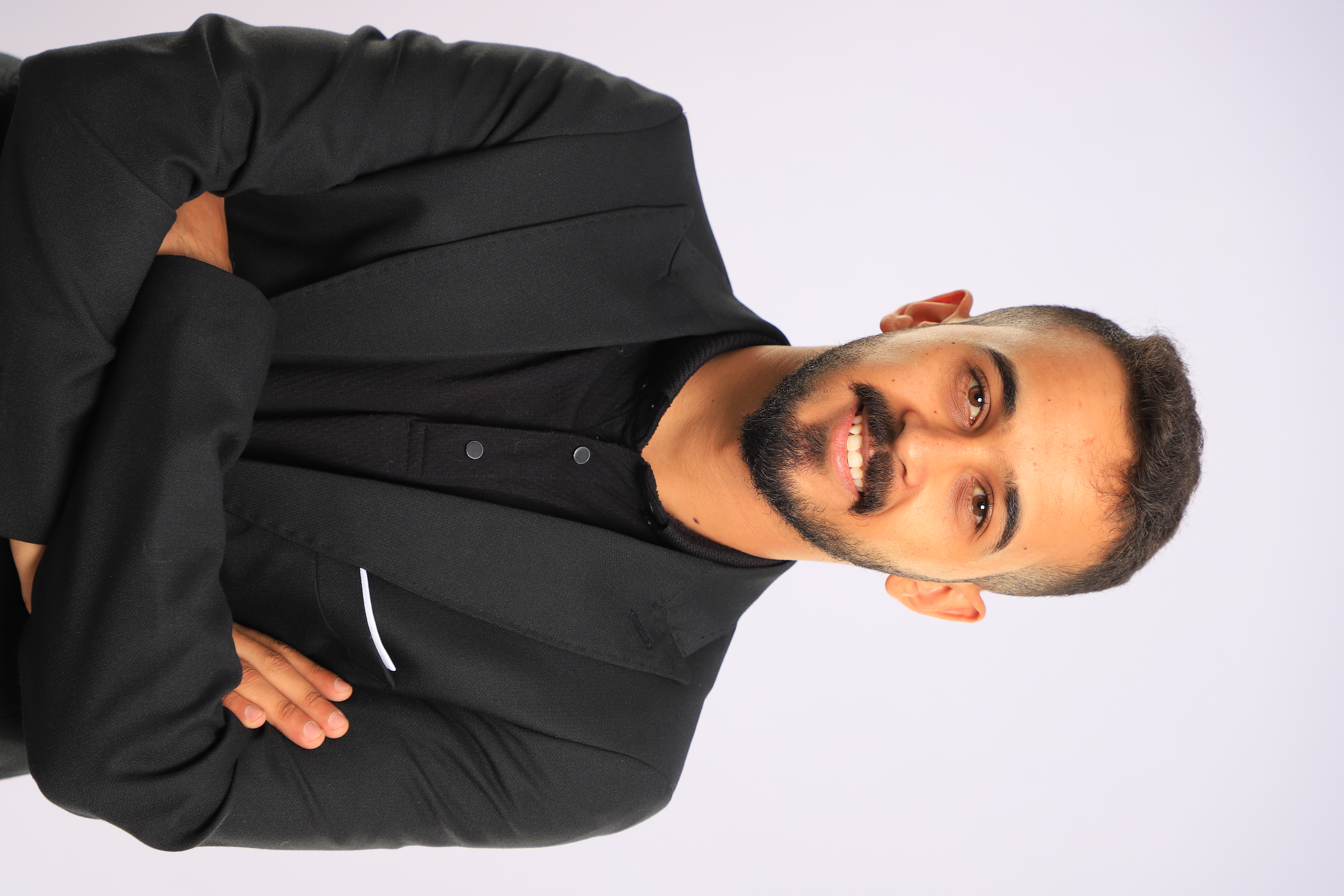 Abdelrahman Al-Rawashdeh
