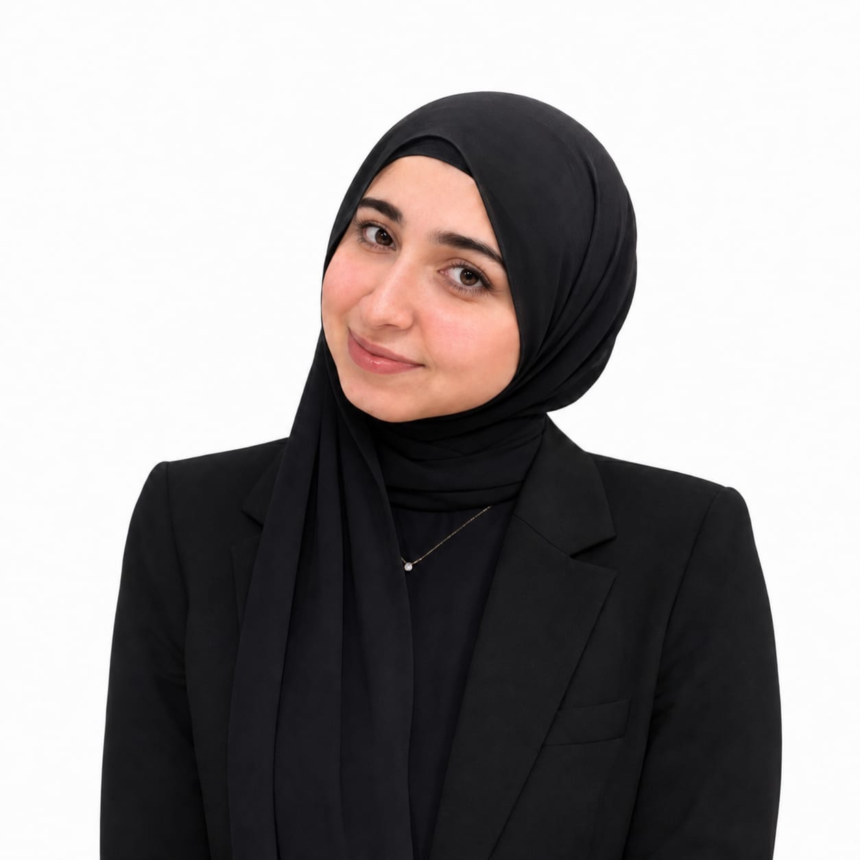 Saja Abu Hussein